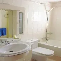 2* Отель Castillo Beach Bungalows